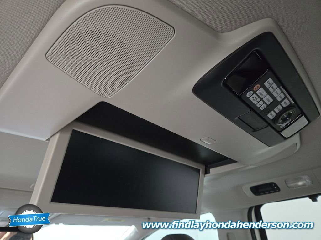 Used 2016 Honda Odyssey Touring Elite image 20