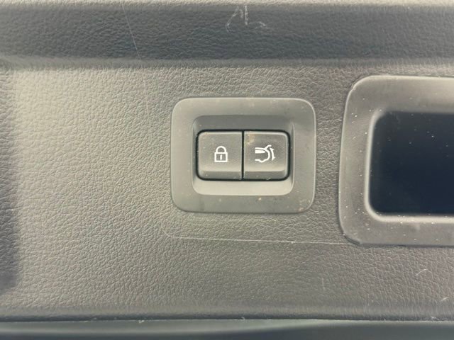 Used 2025 MAZDA CX-50 AWD 2.5 S w/ Preferred Package image 5