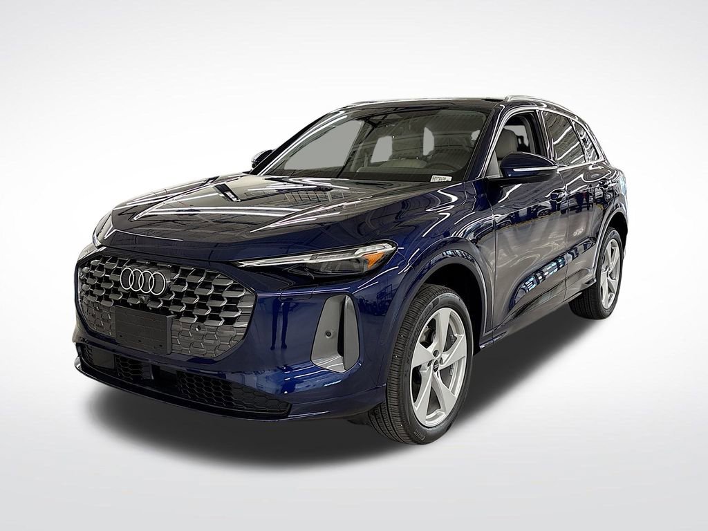 New 2025 Audi Q5 Premium Plus image 1