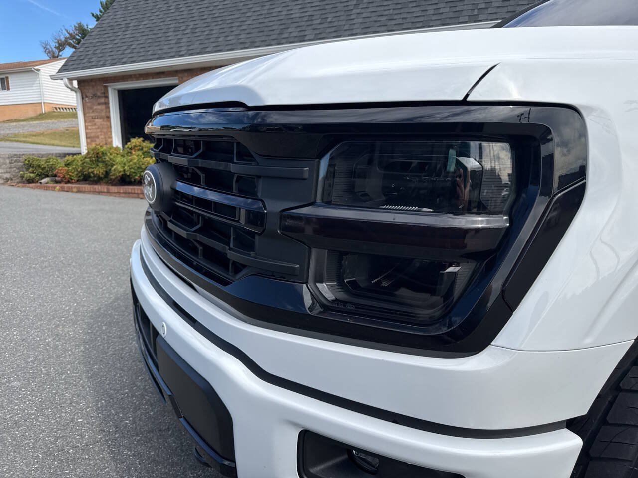Used 2024 Ford F150 XLT w/ Equipment Group 302A MID AWD/4WD image 51
