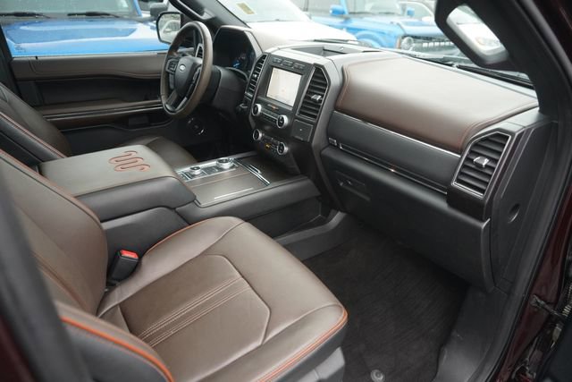 Used 2020 Ford Expedition Max King Ranch AWD/4WD image 20