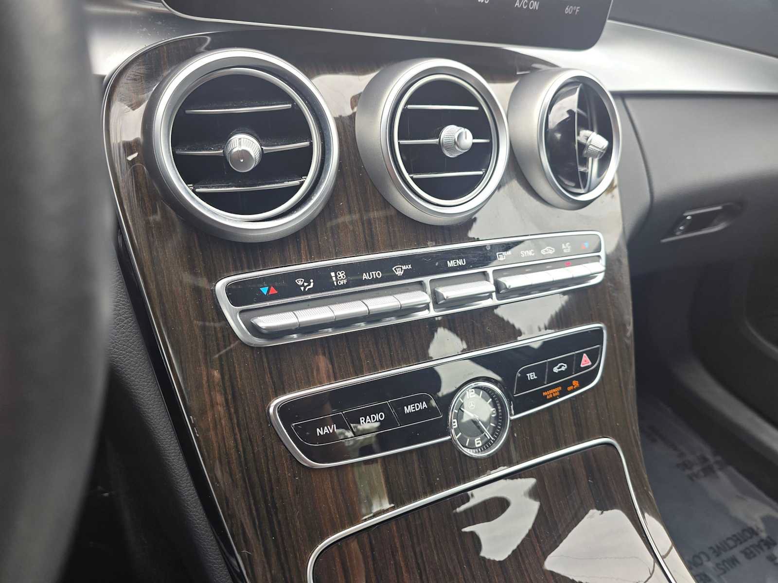 Used 2020 Mercedes-Benz C 300 Sedan image 29