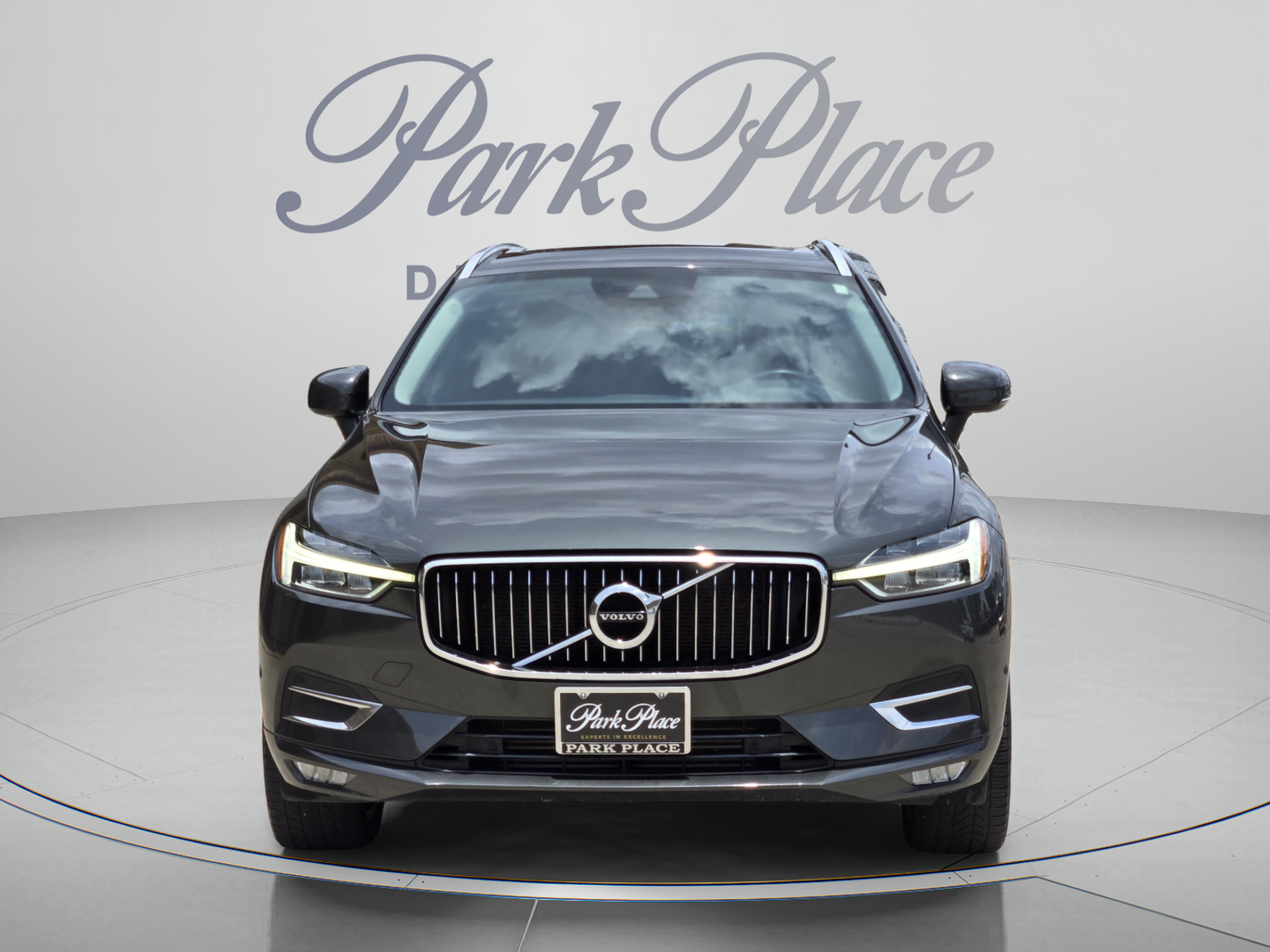 Used 2019 Volvo XC60 T6 Inscription w/ Protection Package Premier AWD/4WD image 9