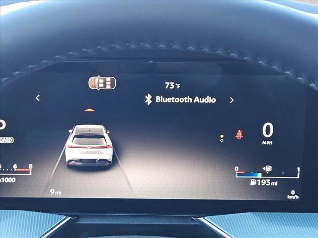 New 2026 Nissan Murano SL image 9