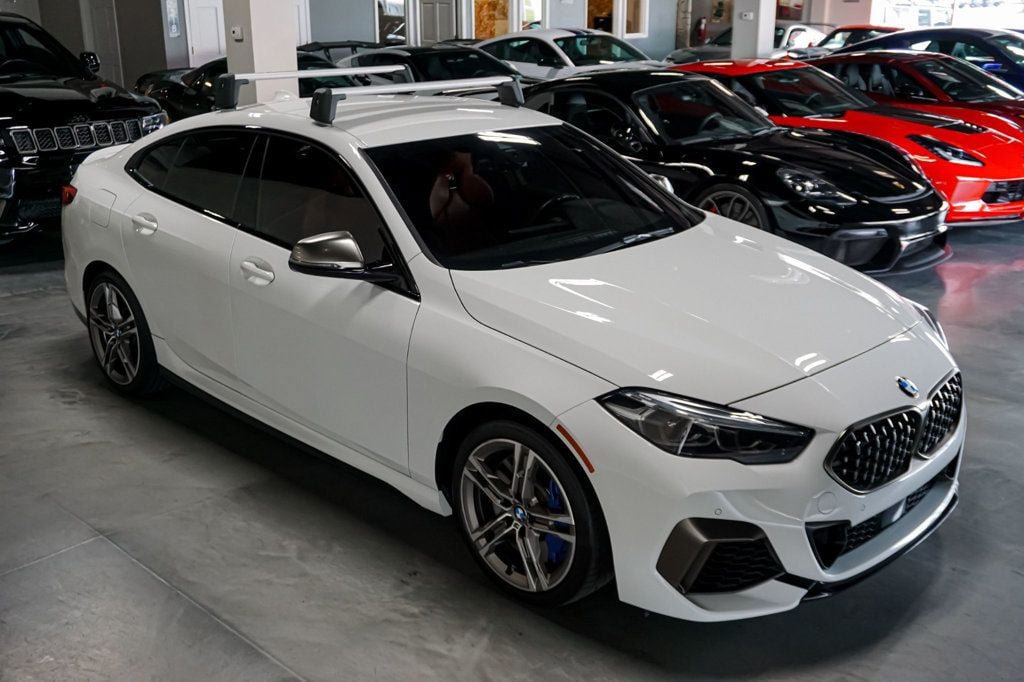 Used 2020 BMW M235i xDrive Gran Coupe AWD/4WD image 51
