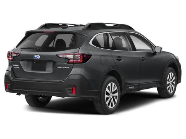 Used 2022 Subaru Outback Premium AWD/4WD image 3