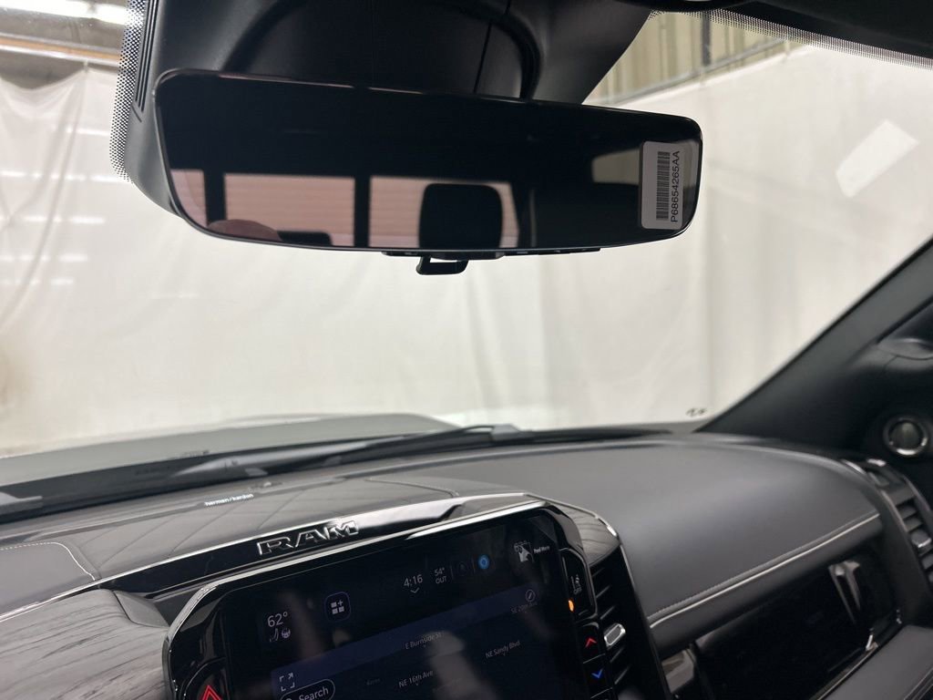 New 2026 RAM 2500 Limited image 44