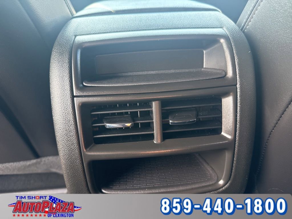 Used 2024 Cadillac XT5 Sportv image 24