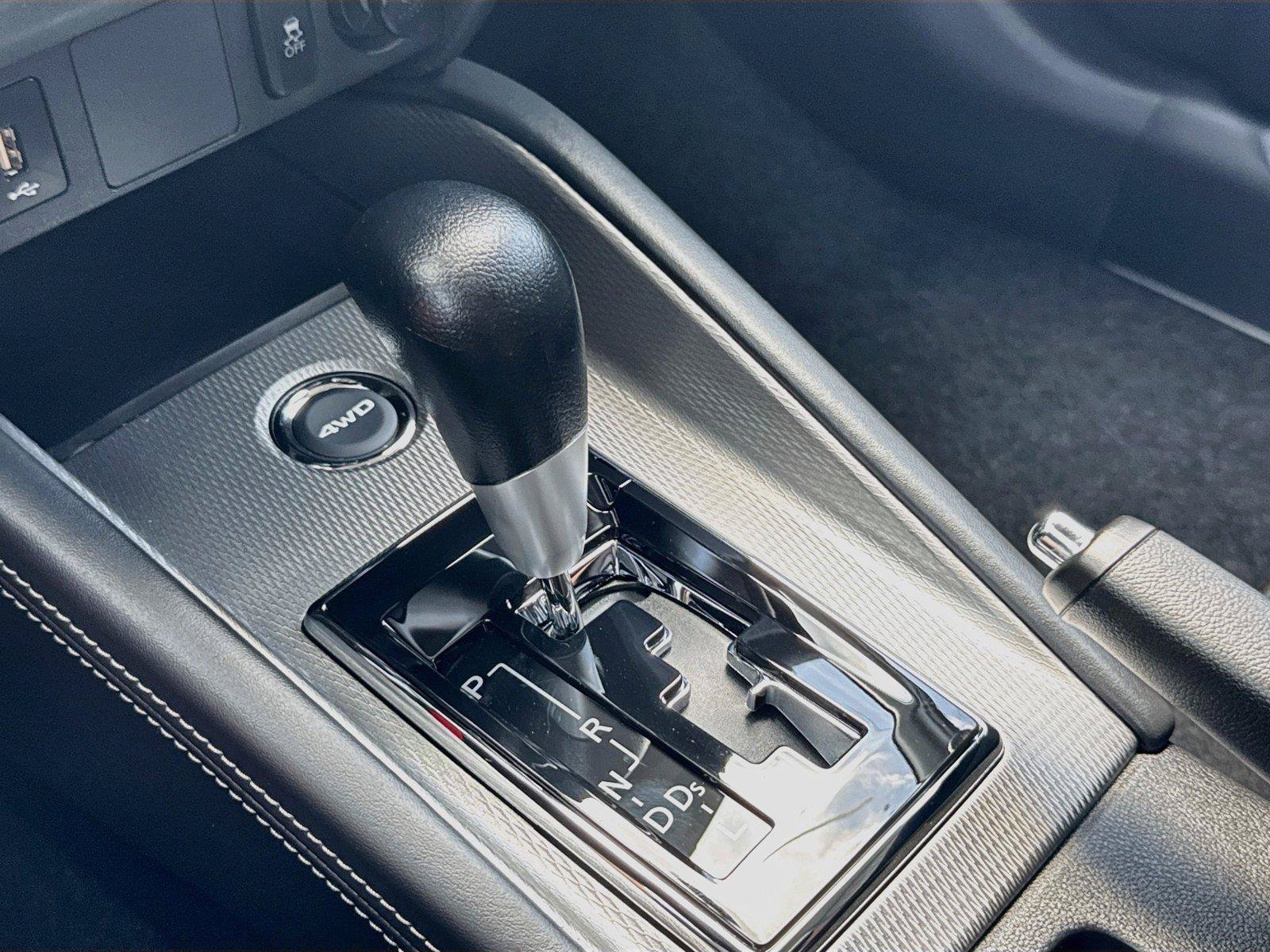 New 2027 Mitsubishi Outlander Sport ES AWD/4WD image 19