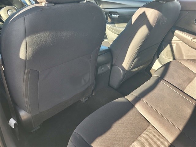 Used 2023 Nissan Sentra SV image 14