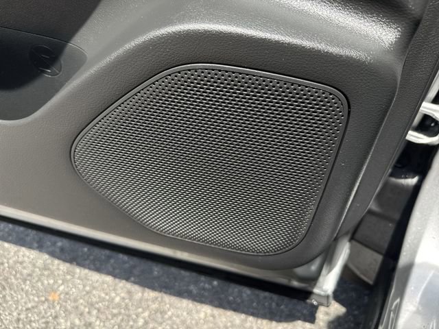 Used 2024 Nissan Rogue S FWD image 25