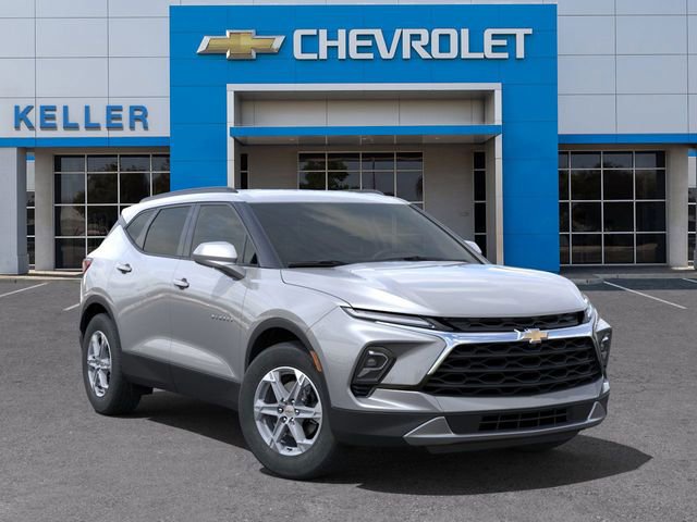 New 2025 Chevrolet Blazer LT w/ Convenience Package image 7