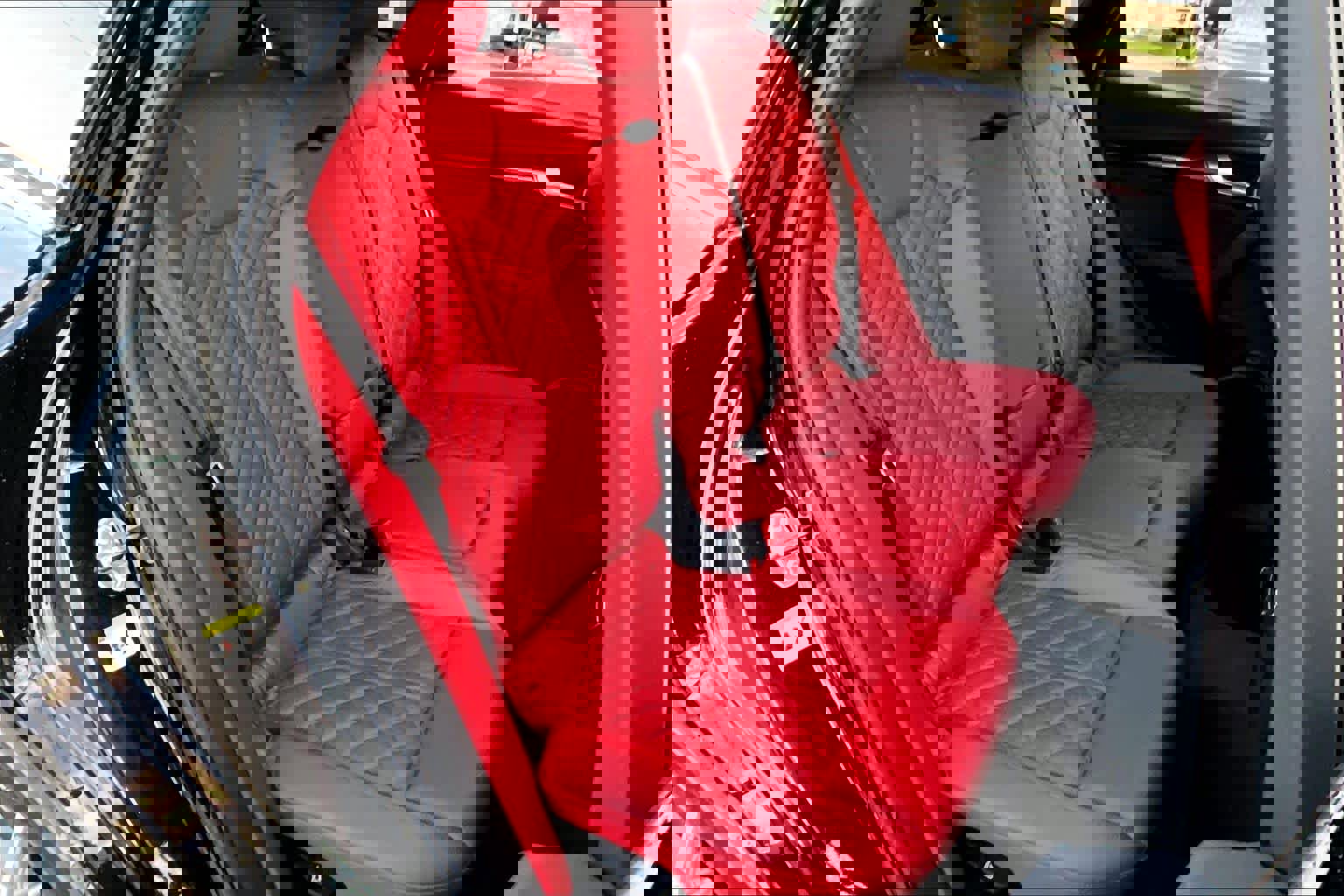 Certified 2025 Audi SQ5 Prestige w/ Prestige Package image 19