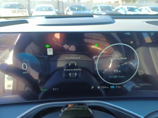 New 2026 Hyundai Ioniq 9 Calligraphy image 19