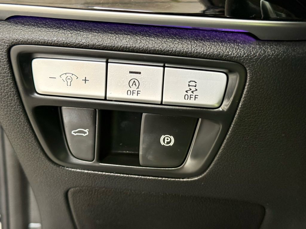 Used 2023 Genesis G80 2.5T image 31