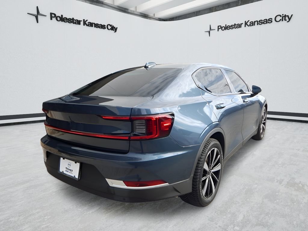 Certified 2022 Polestar Polestar 2 Long Range Dual Motor w/ Pilot Package image 5