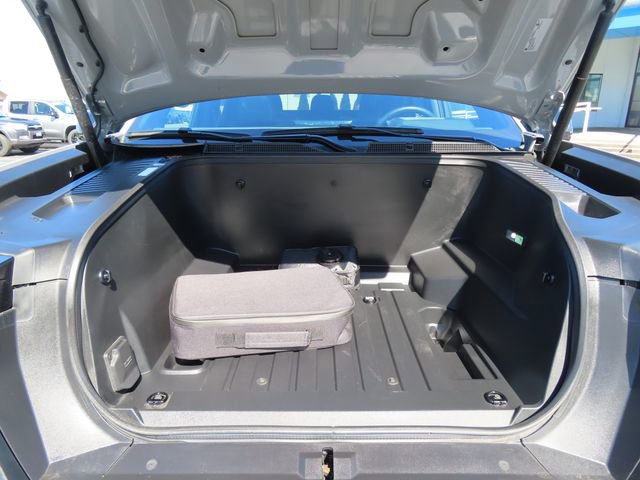 Used 2025 GMC Sierra EV Denali image 43