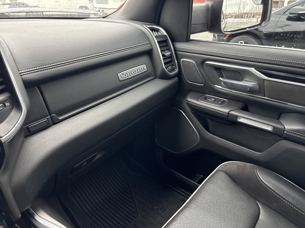 Used 2020 RAM 1500 Laramie image 20