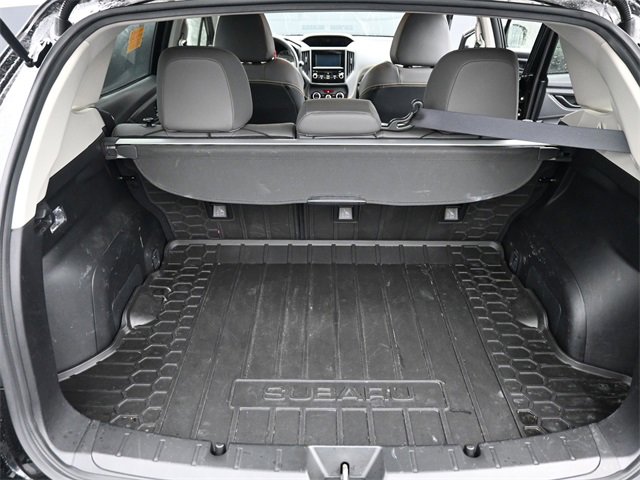 Used 2023 Subaru Crosstrek 2.5i Sport image 6