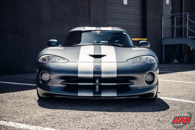 Used 2000 Dodge Viper GTS RWD image 15