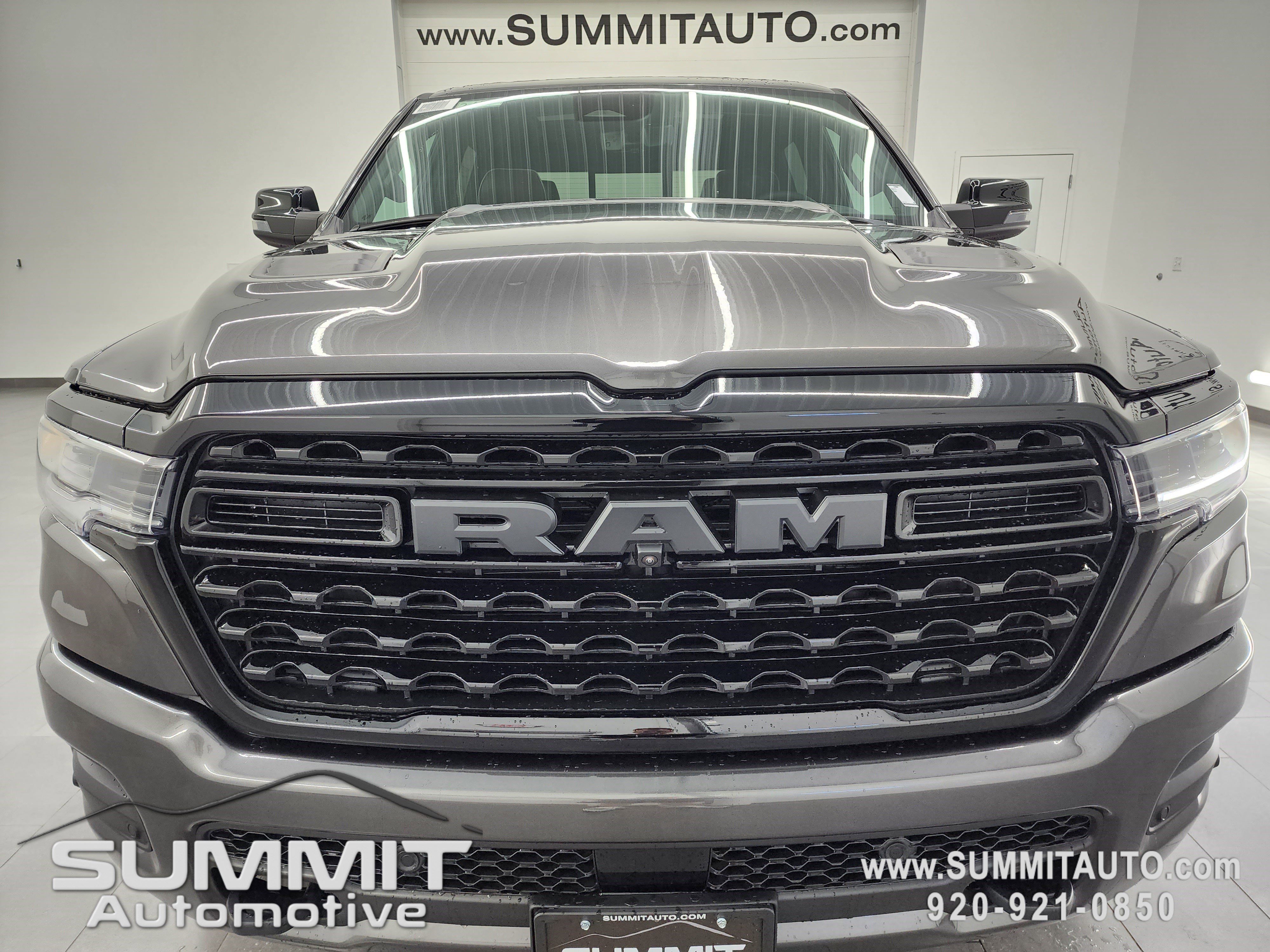New 2026 RAM 1500 Limited image 26