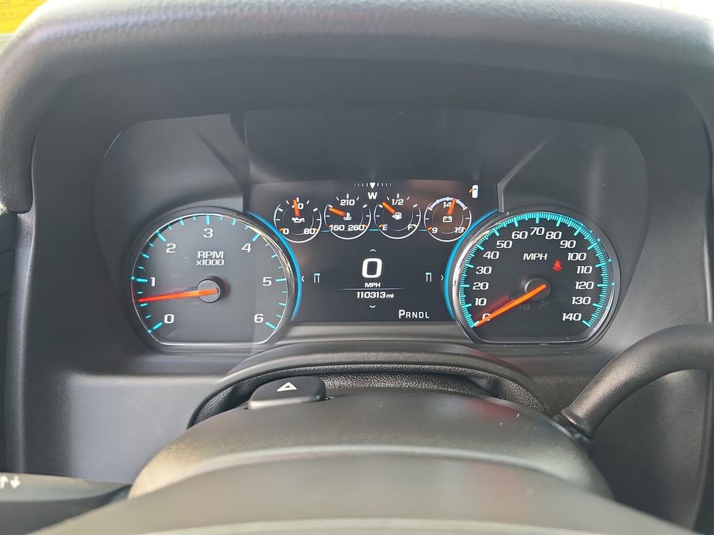 Certified 2018 Chevrolet Suburban Premier image 12