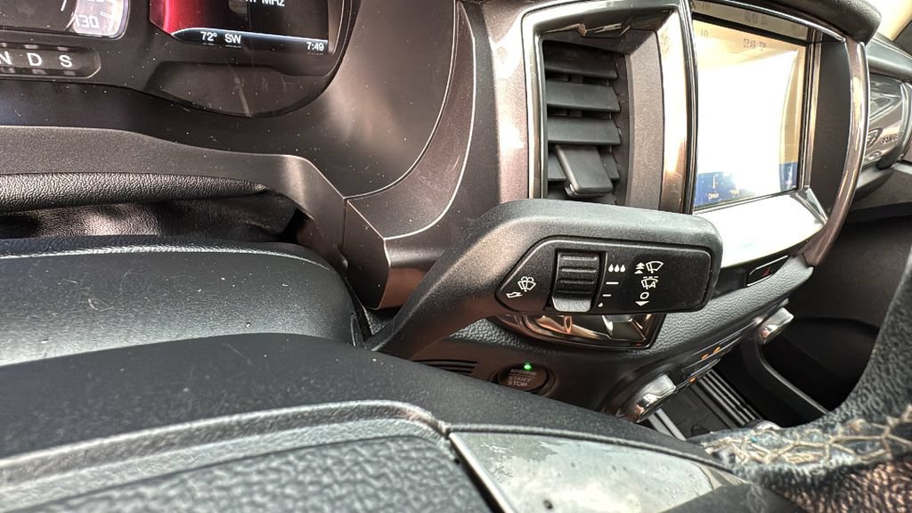 Used 2019 Ford Ranger Lariat w/ Equipment Group 501A Mid AWD/4WD image 19