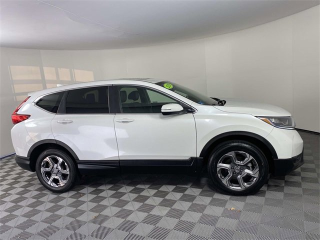 Used 2019 Honda CR-V EX-L image 10
