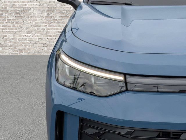 Used 2025 Volkswagen Tiguan SE FWD image 10