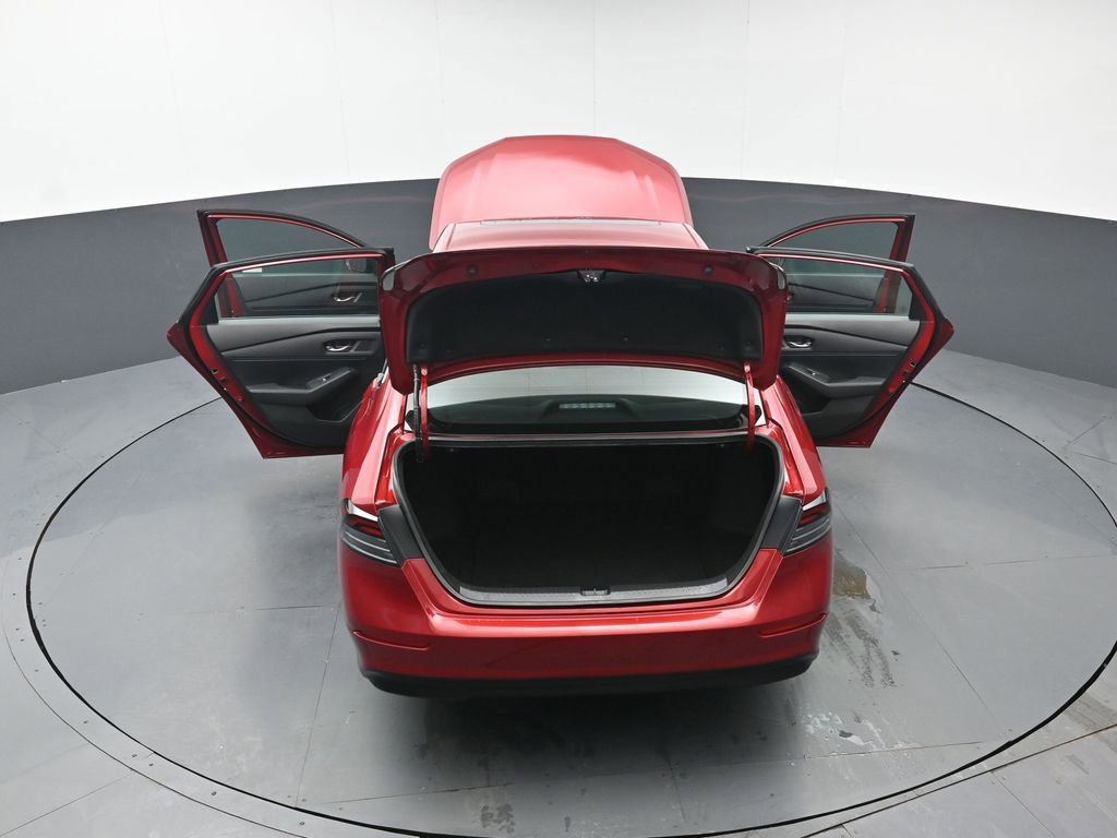 Certified 2023 Honda Accord Sport image 48