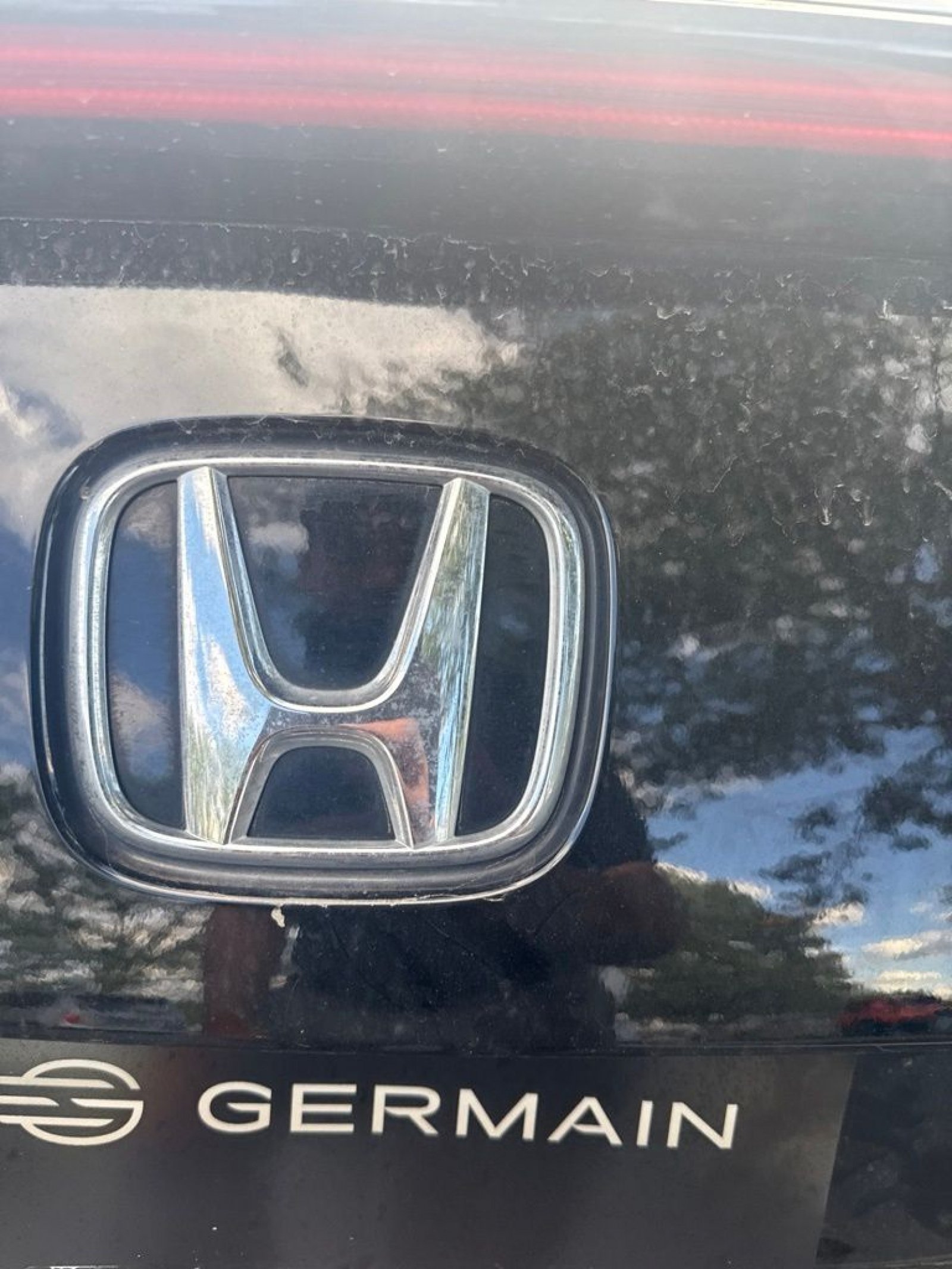 Certified 2019 Honda Civic LX image 9