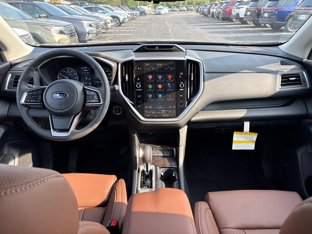 New 2026 Subaru Ascent Touring AWD/4WD image 14