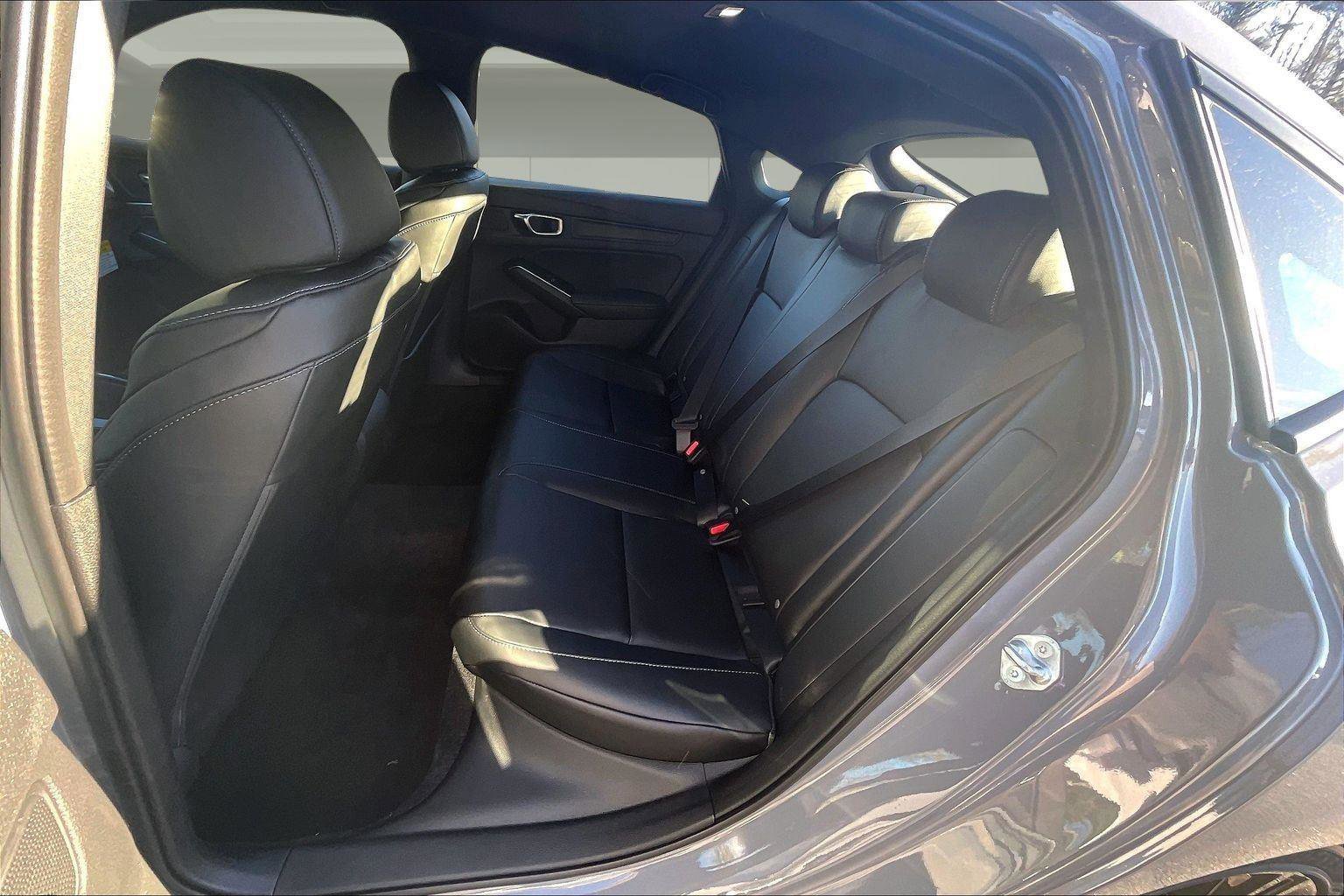 New 2026 Acura Integra A-Spec image 10