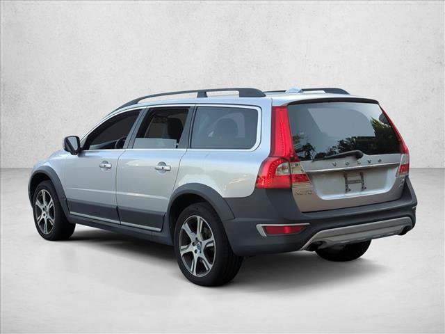 Used 2014 Volvo XC70 T6 AWD/4WD image 4