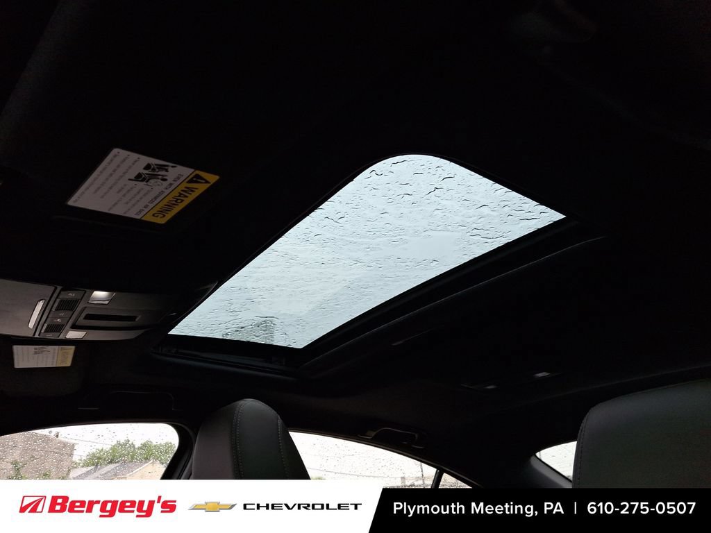 Used 2018 MAZDA MAZDA6 Signature FWD image 17