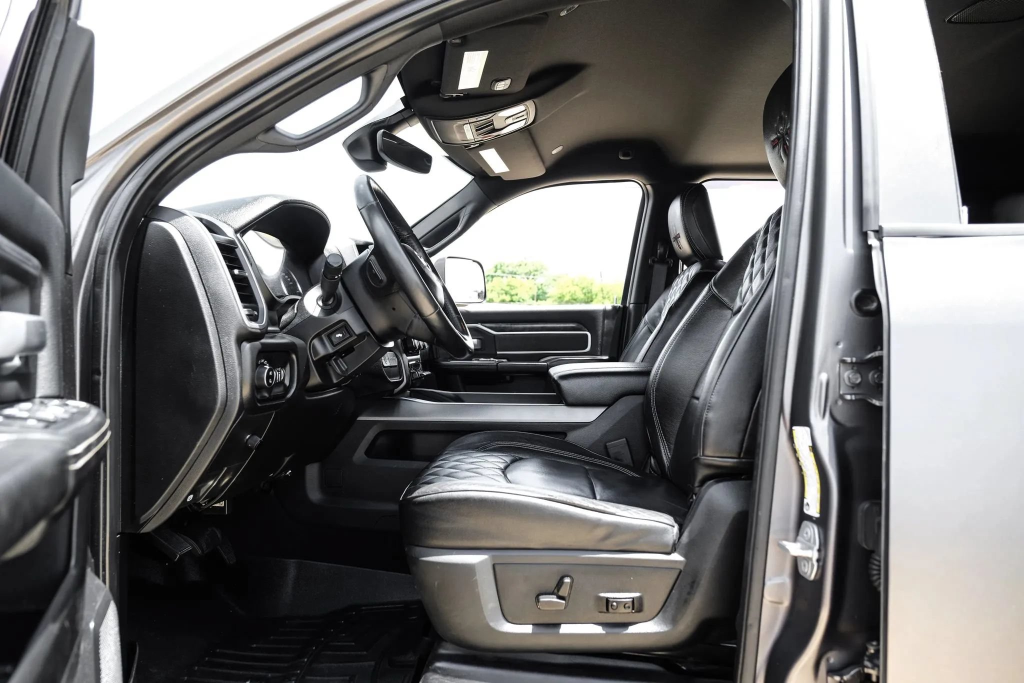 Used 2019 RAM 2500 Big Horn AWD/4WD image 16