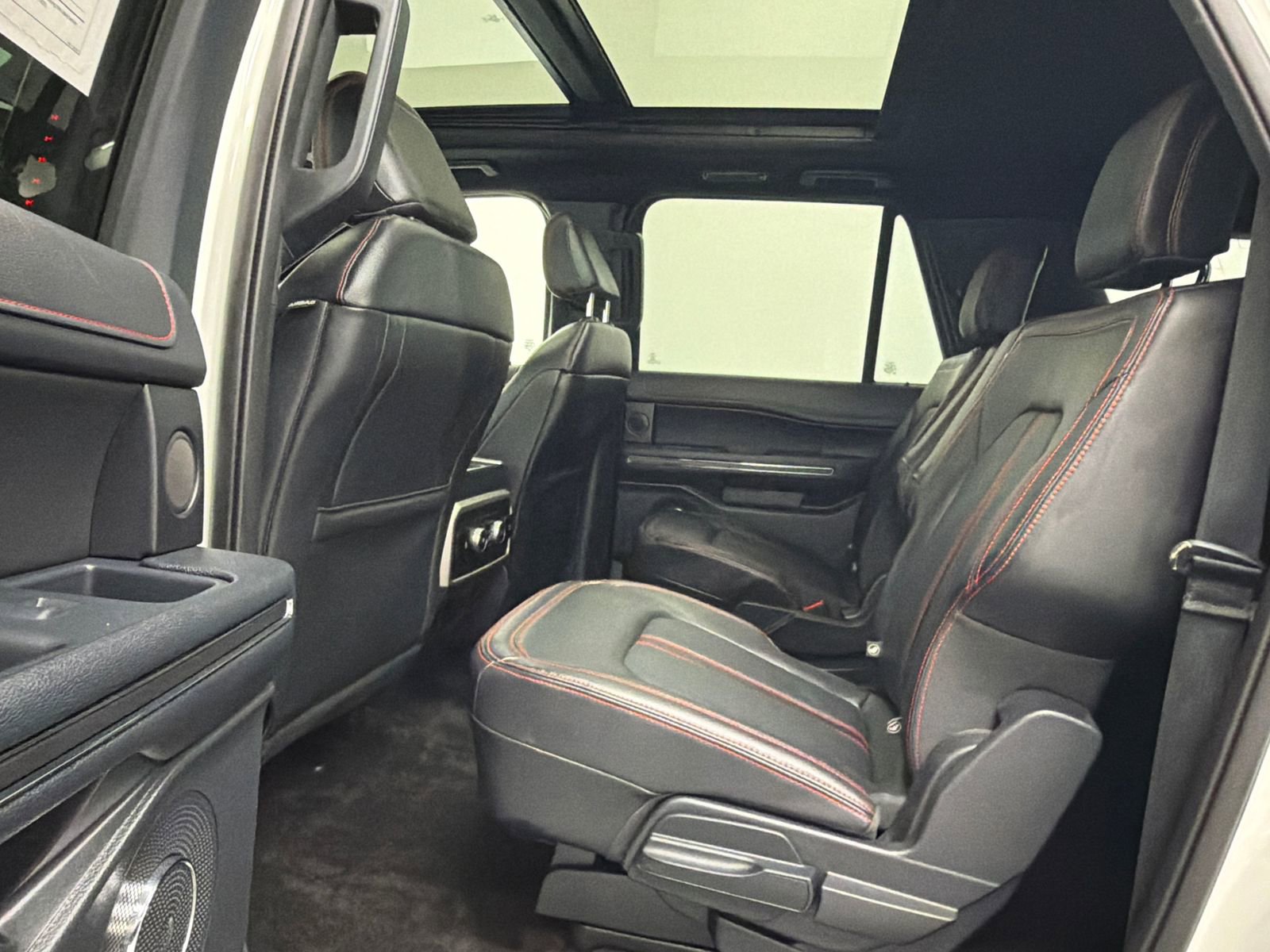 Used 2022 Ford Expedition Max Limited AWD/4WD image 20