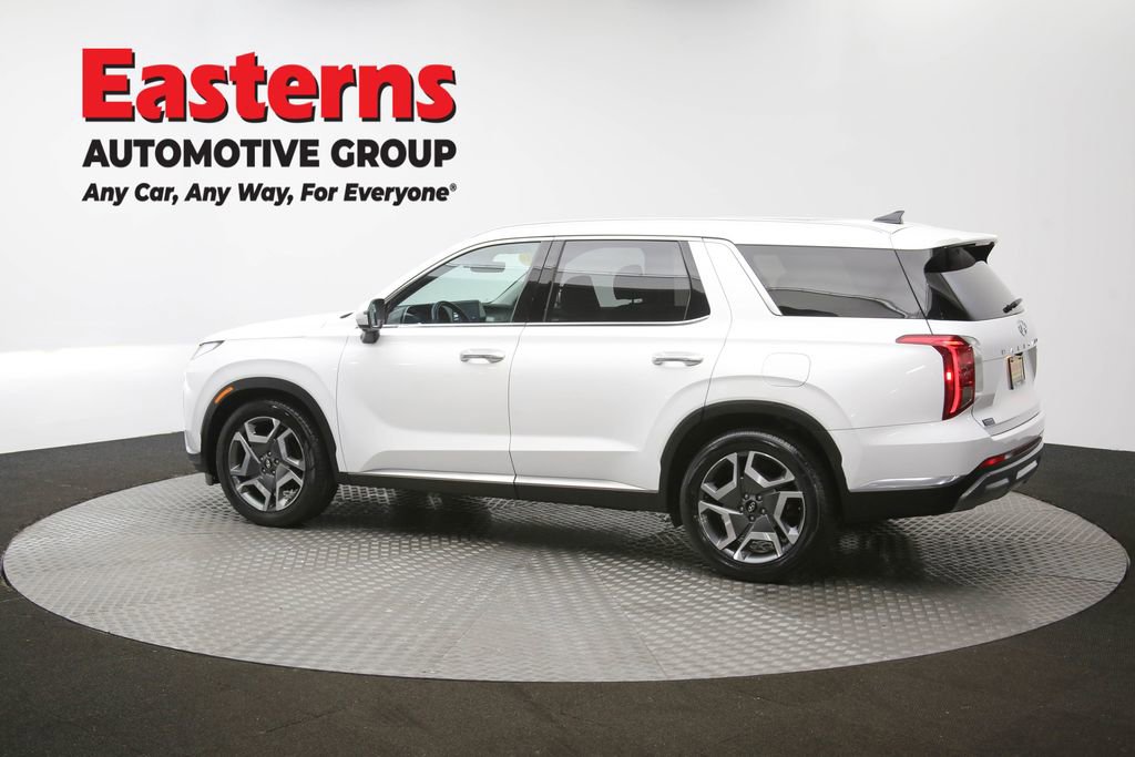 Used 2023 Hyundai Palisade Limited image 66