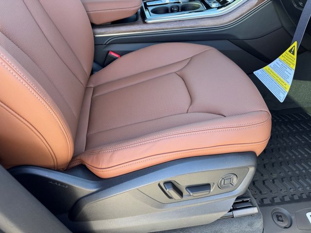 New 2026 Audi Q8 Premium Plus image 12
