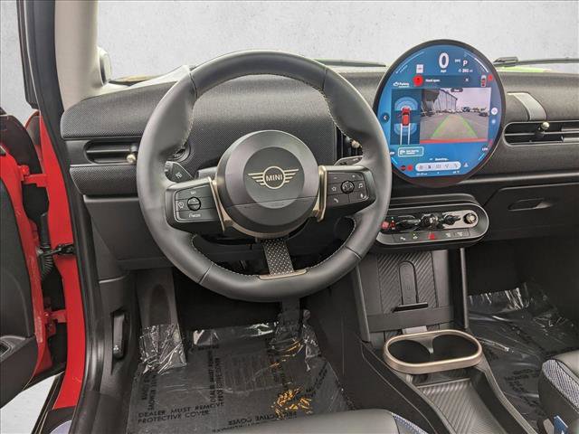 Certified 2025 MINI Cooper S image 16
