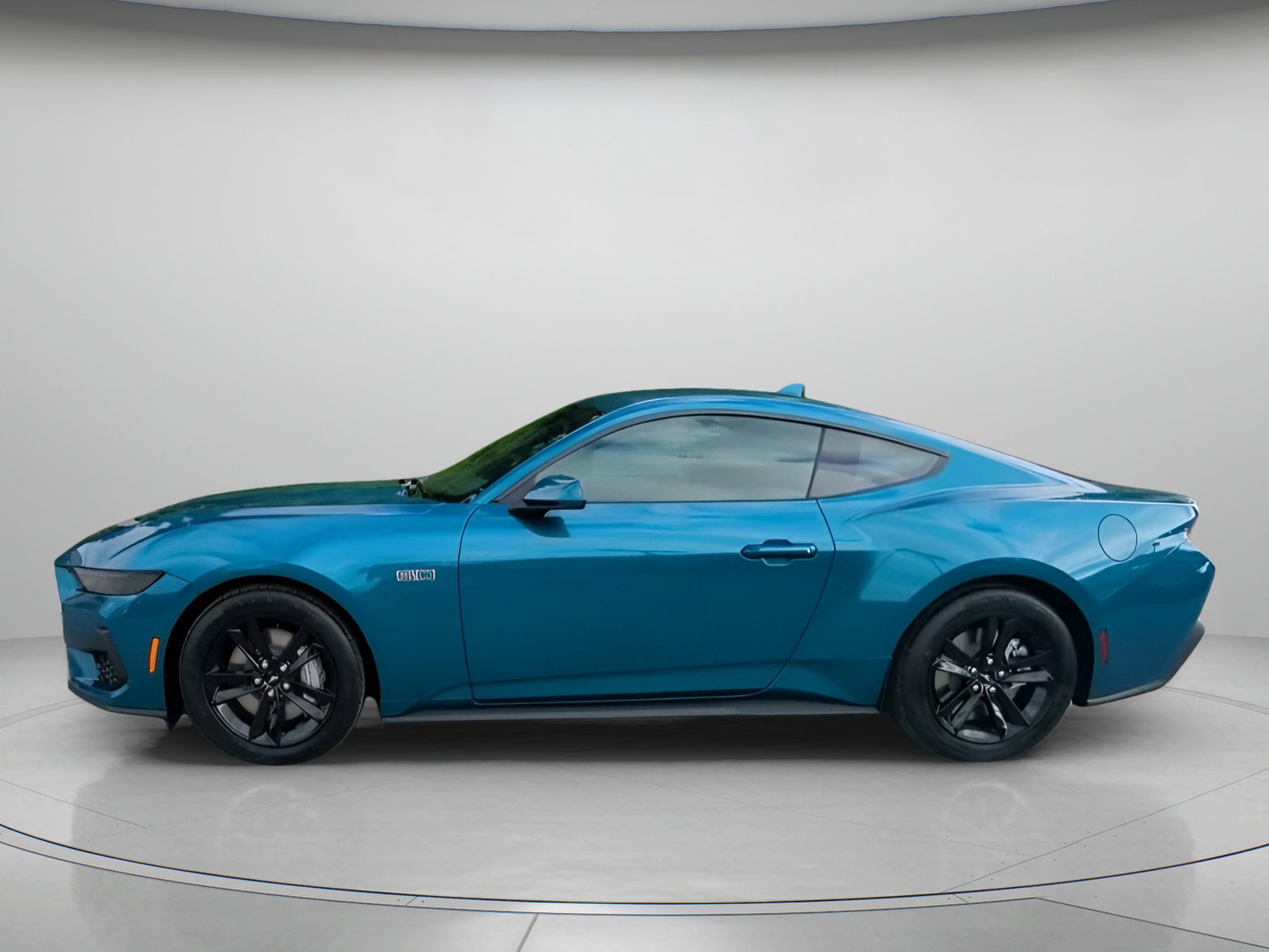 New 2026 Ford Mustang GT image 15