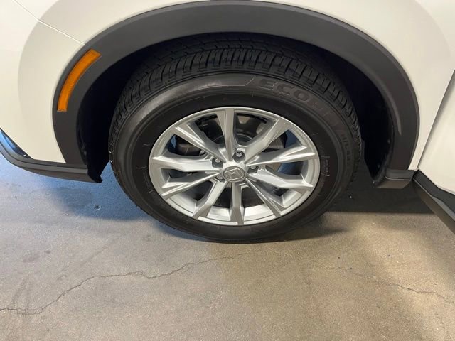 Used 2025 Honda CR-V EX image 30