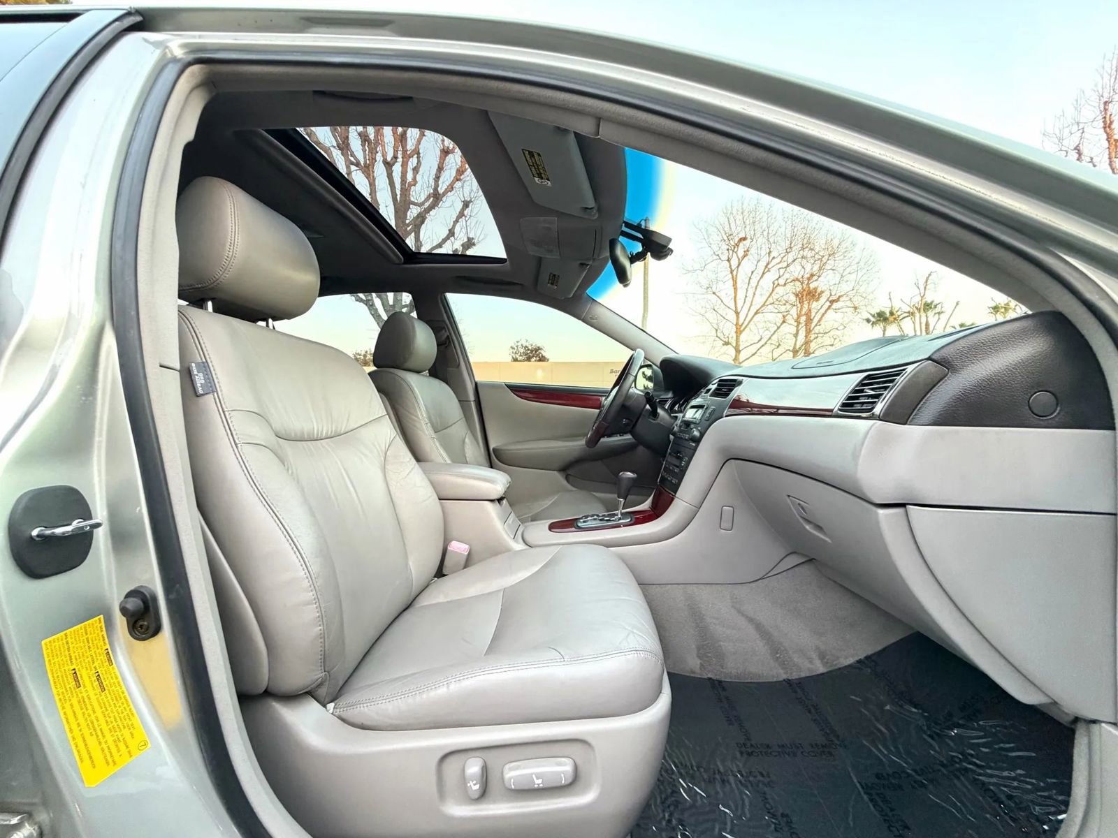 Used 2004 Lexus ES 330 image 15