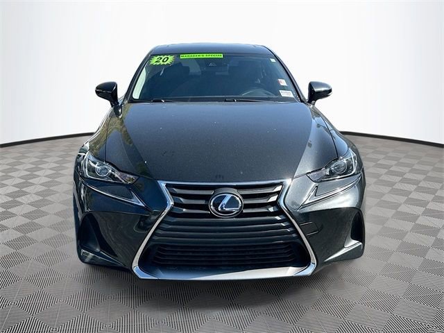 Used 2020 Lexus IS 300 w/ Accessory Package 2 image 2