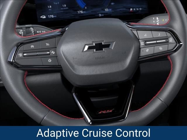 New 2026 Chevrolet Blazer EV RS image 22