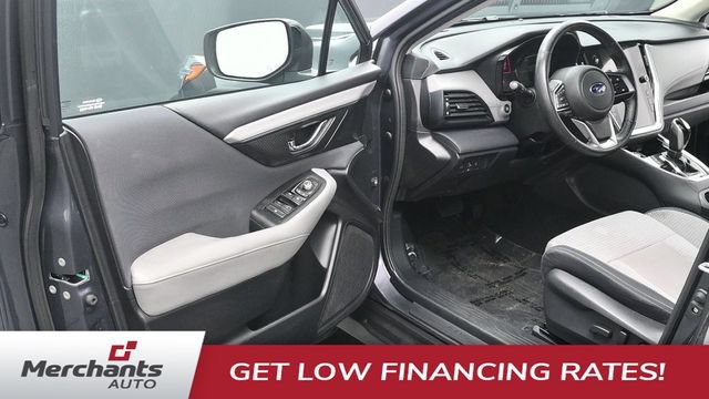 Used 2023 Subaru Outback Premium AWD/4WD image 28