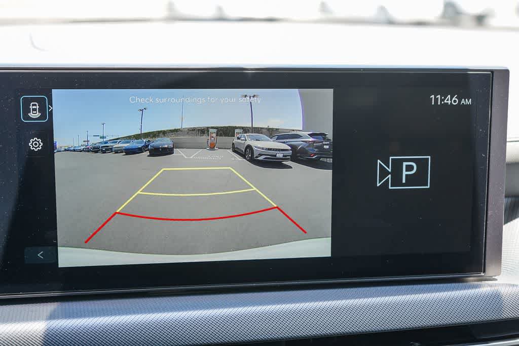 New 2026 Hyundai Sonata SEL FWD image 23