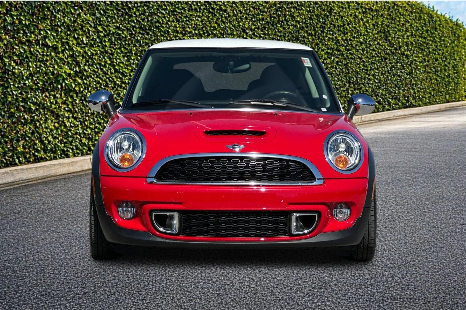 Used 2012 MINI Cooper S FWD image 9