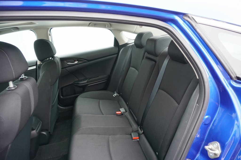 Used 2019 Honda Civic EX image 30
