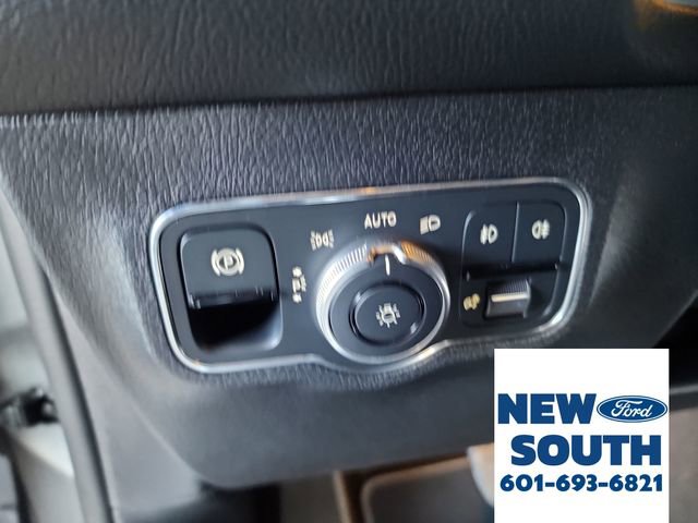 Used 2023 Mercedes-Benz GLB 250 4MATIC image 14